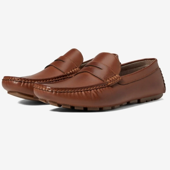 Tommy Hilfiger Other - NIB Tommy Hilfiger Amile Color:Cognac Sz 10.5